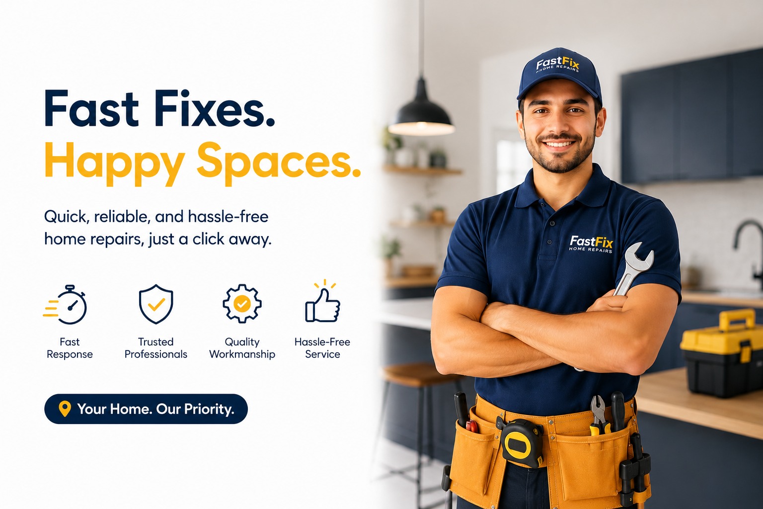 FastFix